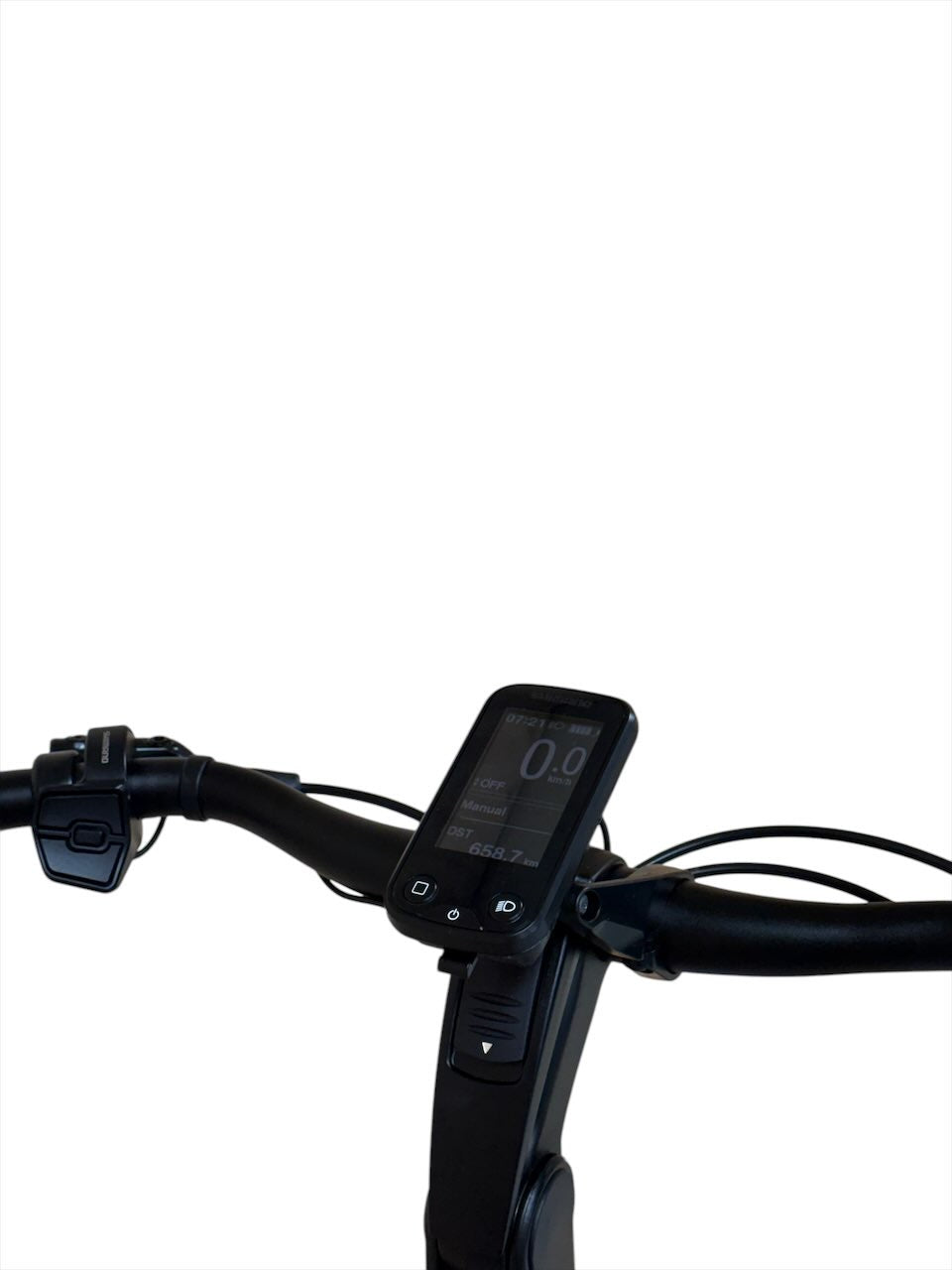 Gazelle Chamonix C5 HMS E-Bike Refurbished Gebruikte fiets