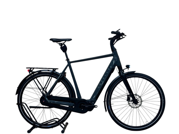Gazelle Chamonix C7 HMS E-Bike Refurbished Gebruikte fiets