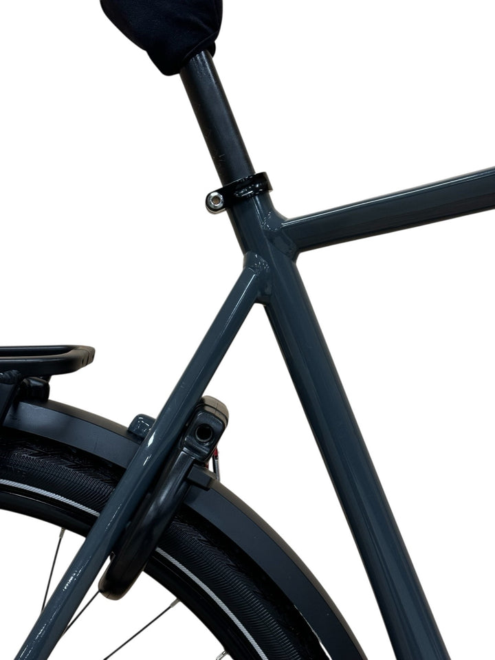 Gazelle Chamonix C7 HMS E-Bike Refurbished Gebruikte fiets