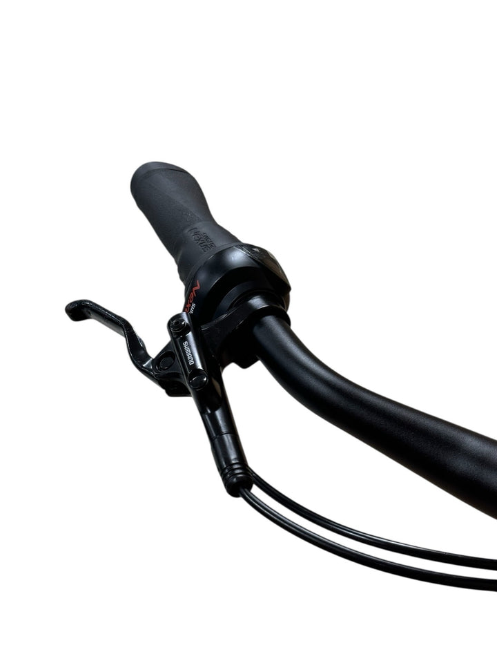 Gazelle Chamonix C7 HMS E-Bike Refurbished Gebruikte fiets