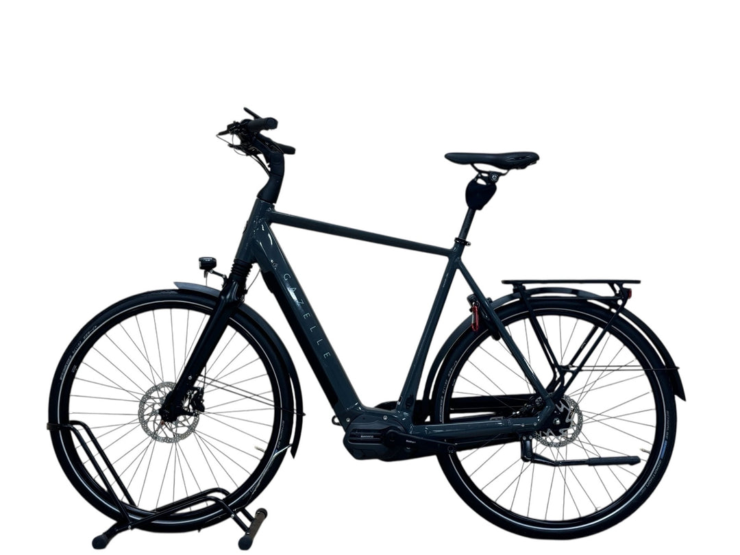 Gazelle Chamonix C7 HMS E-Bike Refurbished Gebruikte fiets