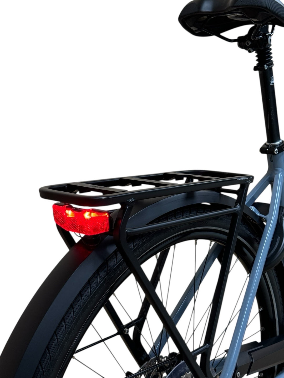 Gazelle Chamonix T10 HMS E-Bike Refurbished Gebruikte fiets