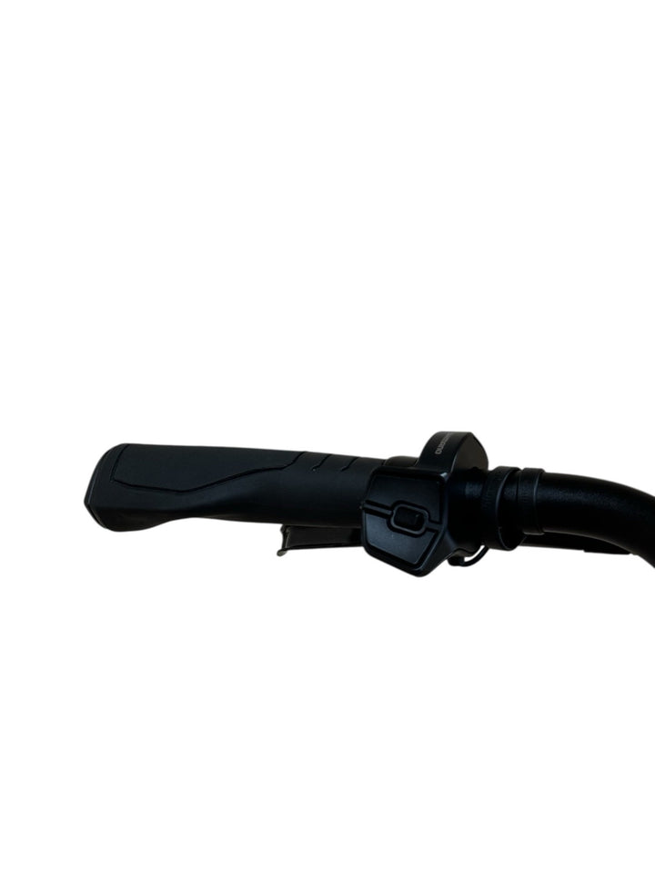 Gazelle Chamonix T10 HMS E-Bike Refurbished Gebruikte fiets