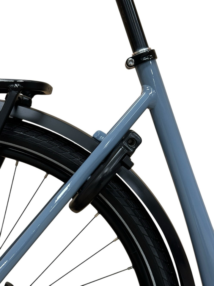 Gazelle Chamonix T10 HMS E-Bike Refurbished Gebruikte fiets