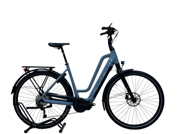 Gazelle Chamonix T10 HMS E-Bike Refurbished Gebruikte fiets
