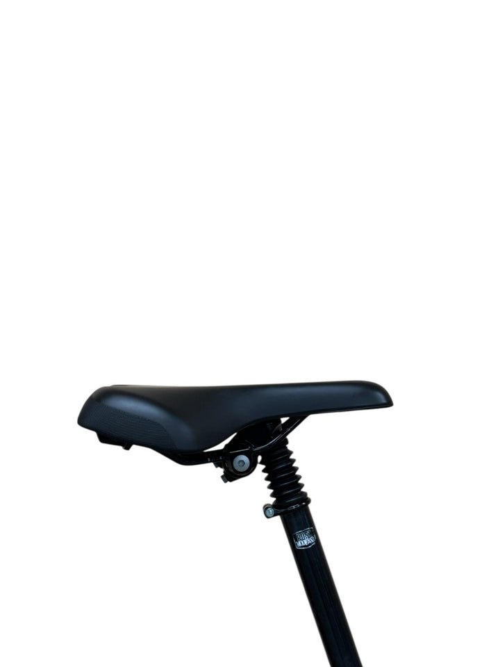 Gazelle Chamonix T10 HMS E-Bike Refurbished Gebruikte fiets