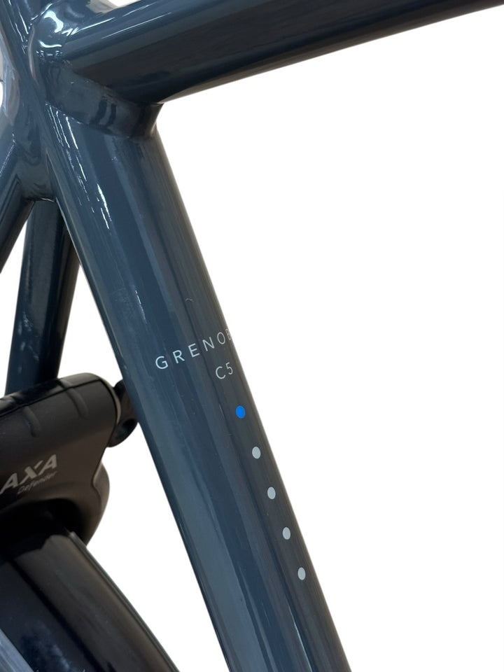 Gazelle Grenoble C5 HMB E-Bike Refurbished Gebruikte fiets 