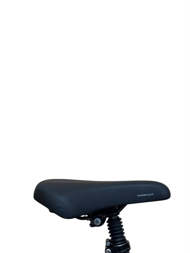 Gazelle Grenoble C5 HMB E-Bike Refurbished Gebruikte fiets 