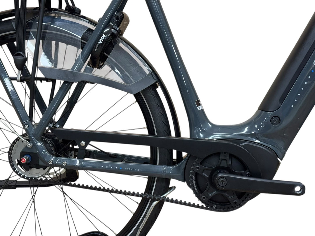Gazelle Grenoble C5 HMB E-Bike Refurbished Gebruikte fiets 