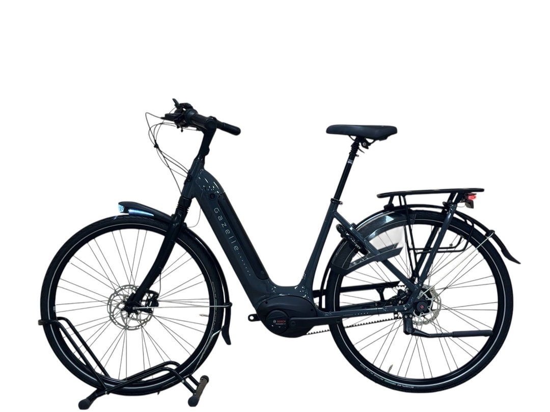 Gazelle Grenoble C5 HMB E-Bike Refurbished Gebruikte fiets