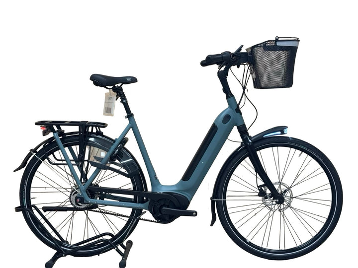 Gazelle Grenoble C5 HMB E-Bike Refurbished Gebruikte fiets 
