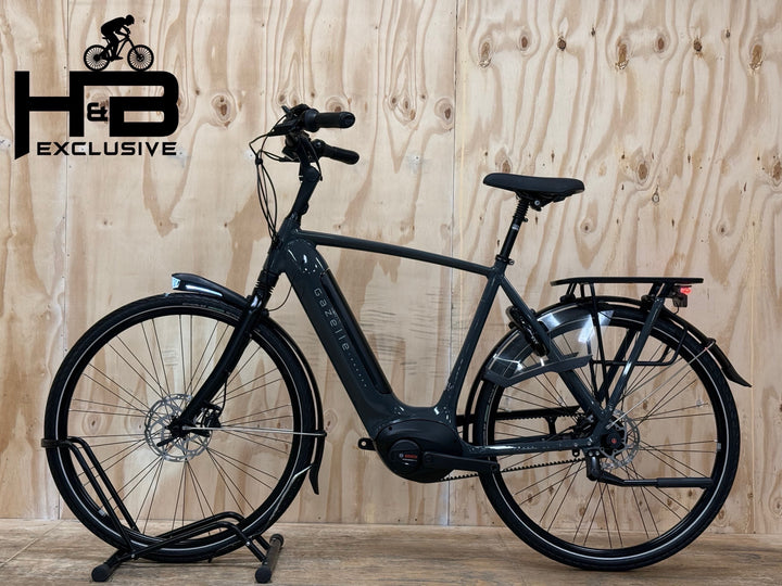 Gazelle Grenoble C5 HMB E-Bike Refurbished Gebruikte fiets