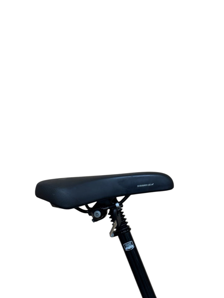 Gazelle Grenoble C5 HMB E-Bike Refurbished Gebruikte fiets