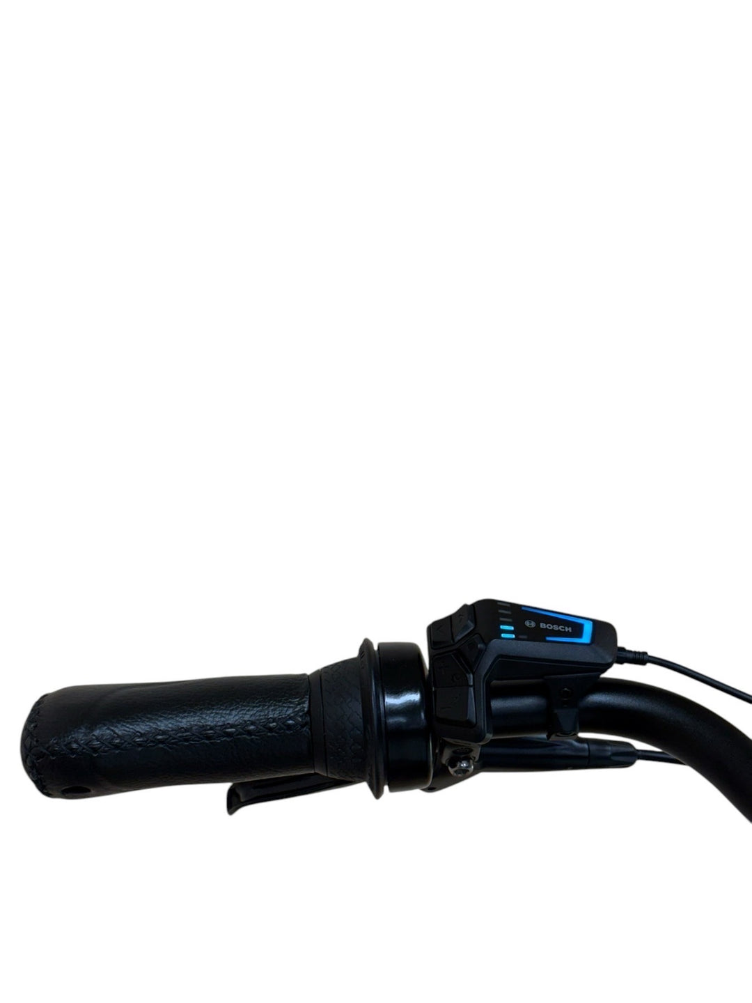 Gazelle Grenoble C5 HMB E-Bike Refurbished Gebruikte fiets