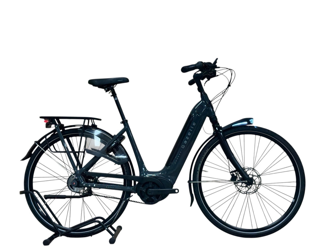 Gazelle Grenoble C5 HMB E-Bike Refurbished Gebruikte fiets