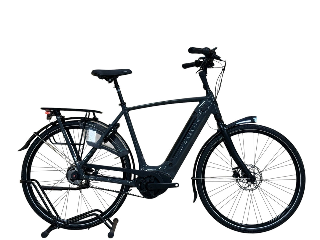 Gazelle Grenoble C5 HMB E-Bike Refurbished Gebruikte fiets