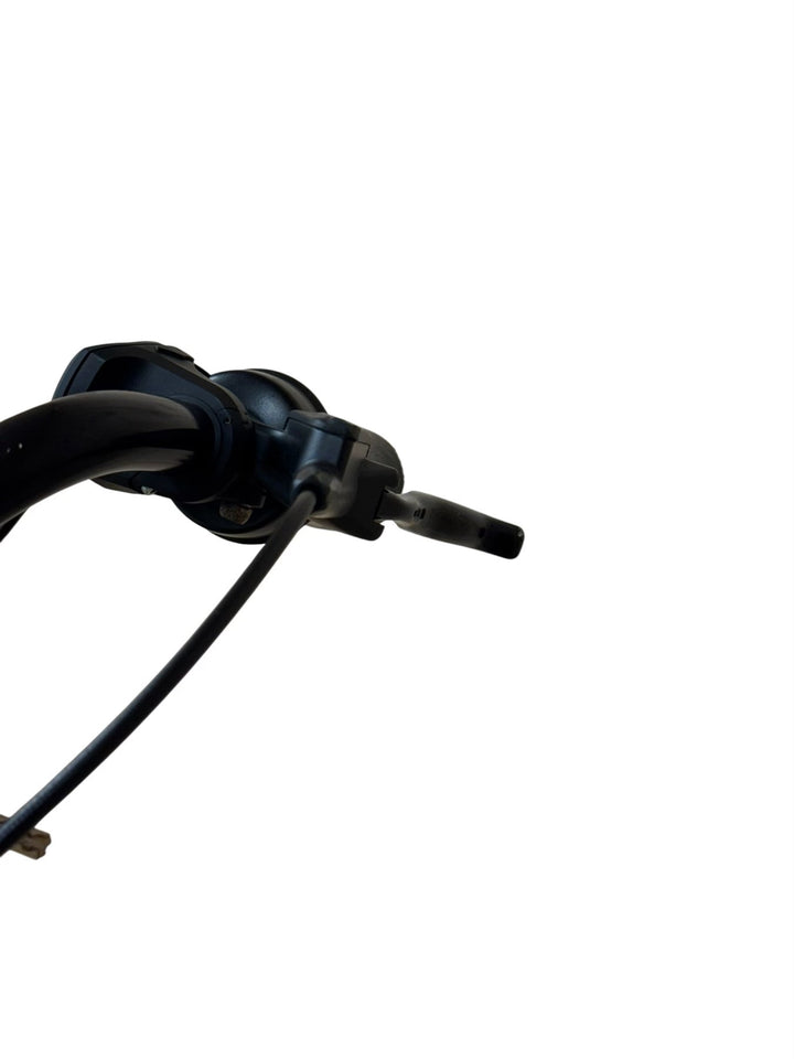 Gazelle Grenoble C5 HMB E-Bike Refurbished Gebruikte fiets 