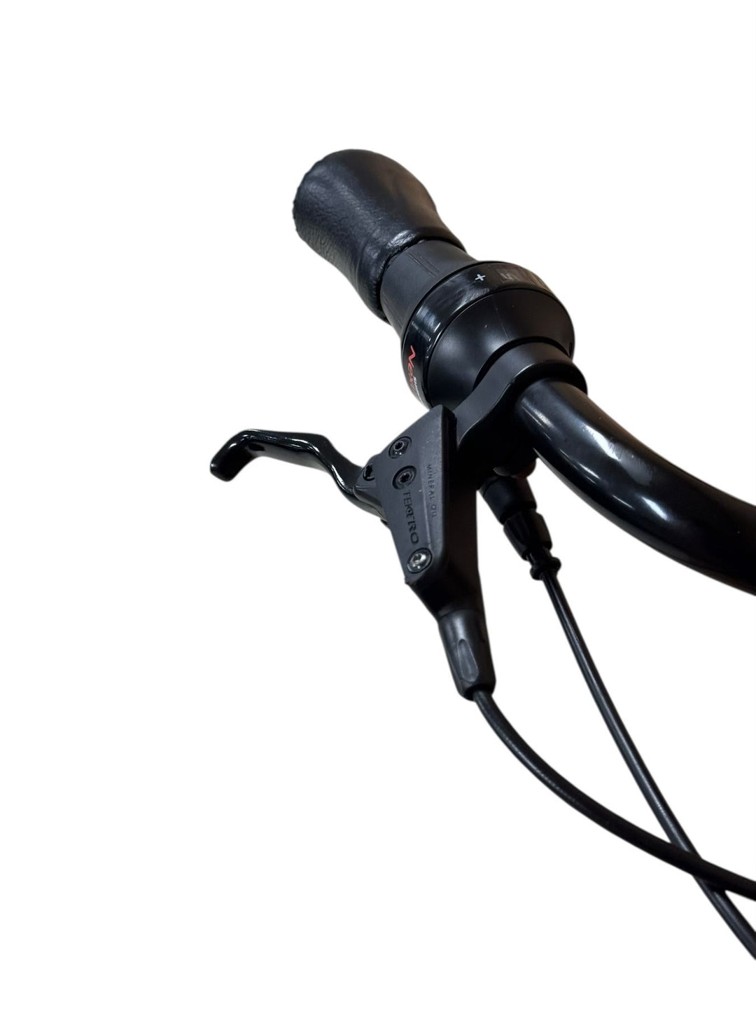 Gazelle Grenoble C5 HMB E-Bike Refurbished Gebruikte fiets 