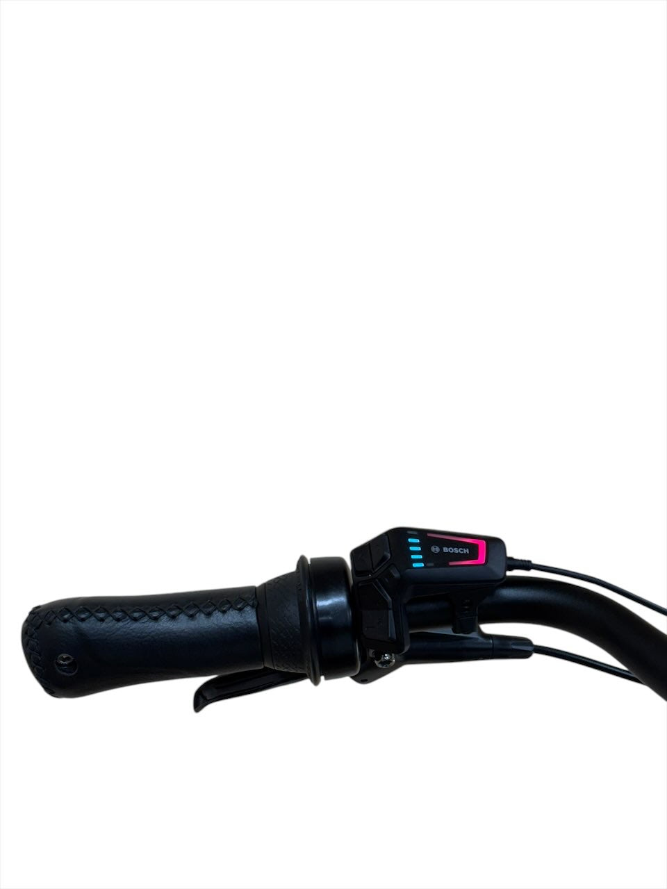 Gazelle Grenoble C5 HMB E-Bike Refurbished Gebruikte fiets 