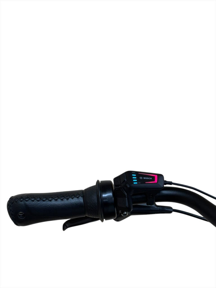 Gazelle Grenoble C5 HMB E-Bike Refurbished Gebruikte fiets 