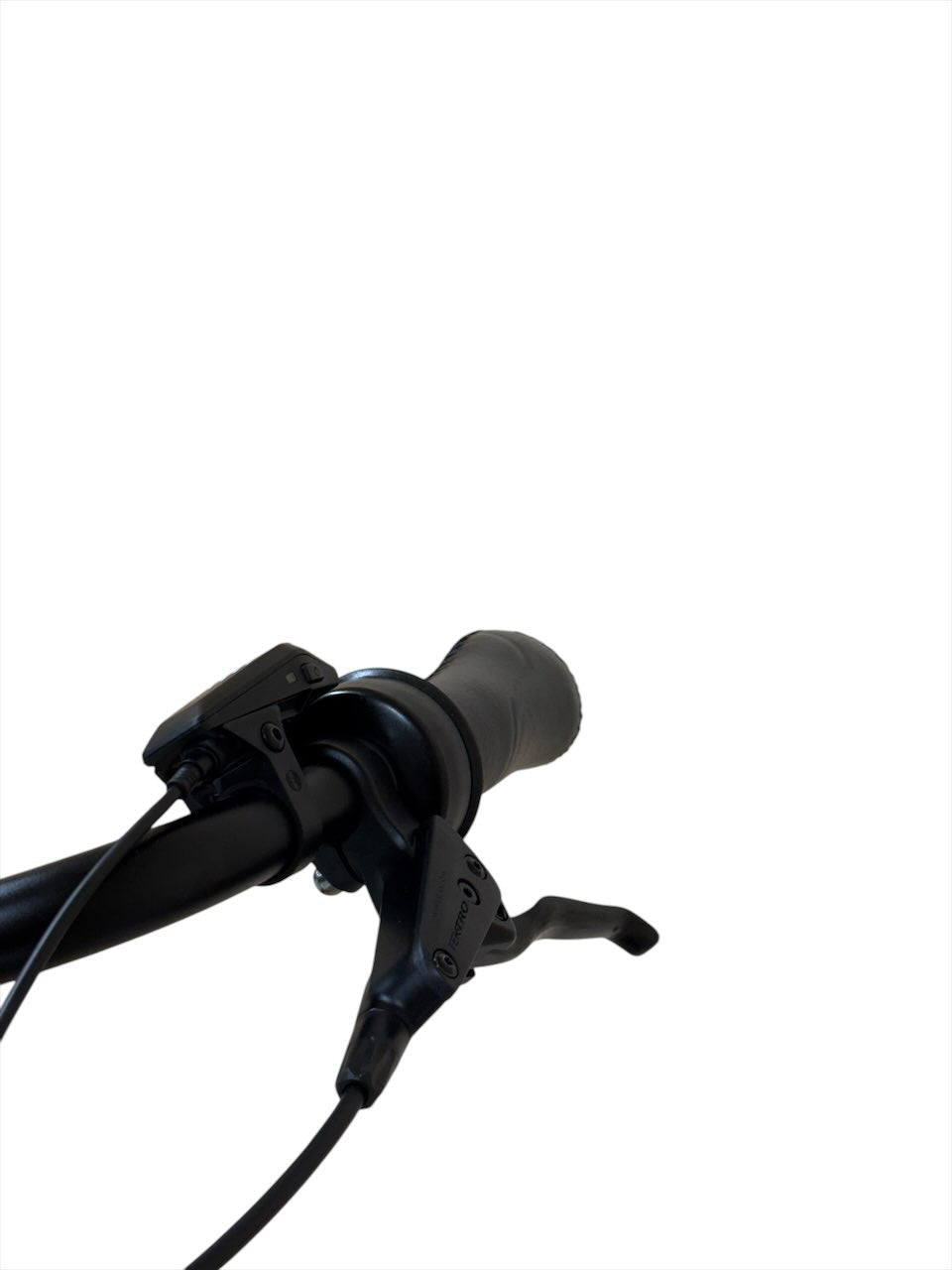 Gazelle Grenoble C5 HMB E-Bike Refurbished Gebruikte fiets 