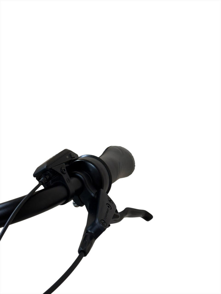 Gazelle Grenoble C5 HMB E-Bike Refurbished Gebruikte fiets 