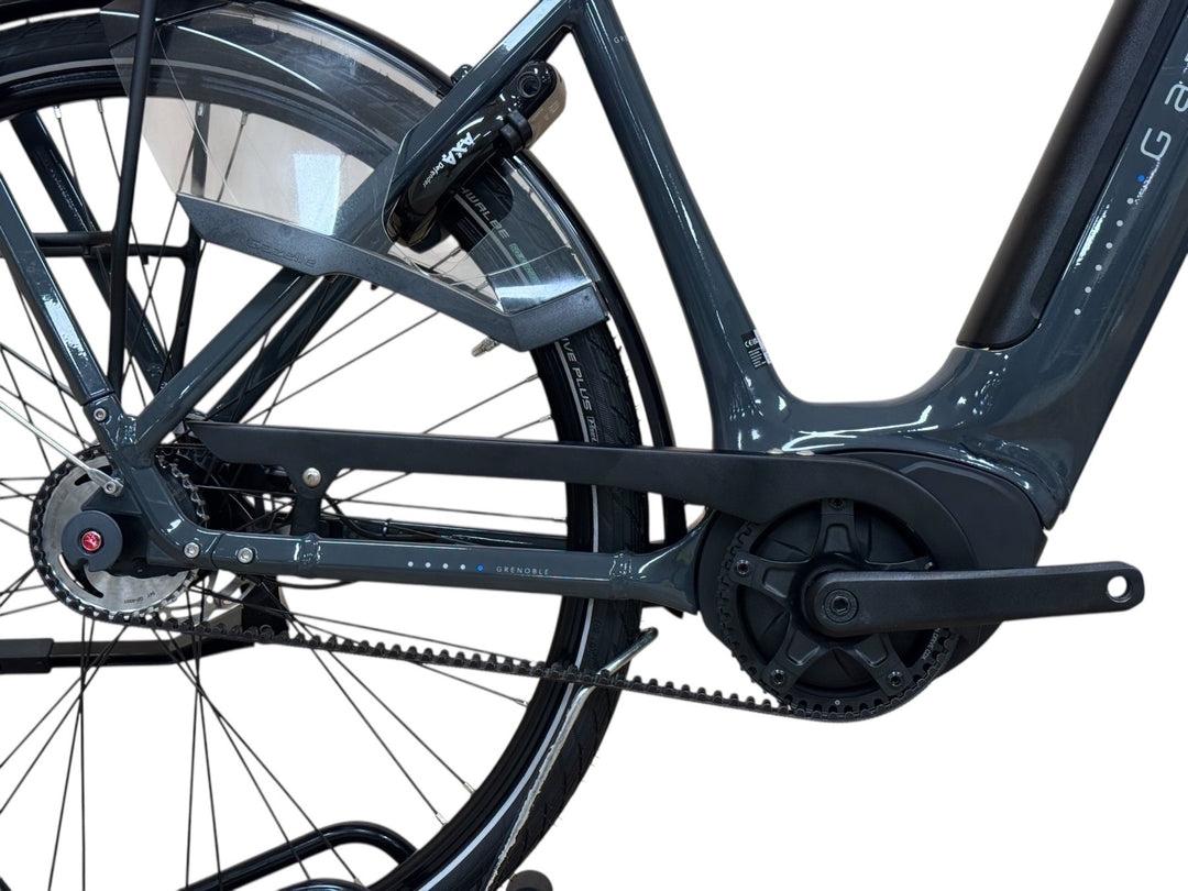 Gazelle Grenoble C5 HMB E-Bike Refurbished Gebruikte fiets