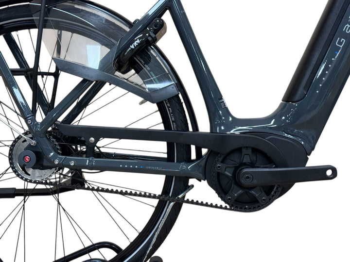 Gazelle Grenoble C5 HMB E-Bike Refurbished Gebruikte fiets