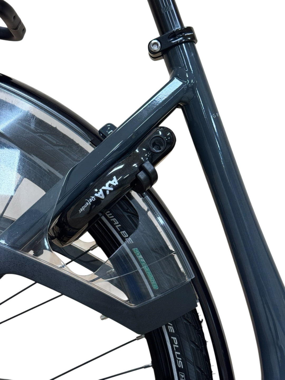 Gazelle Grenoble C5 HMB E-Bike Refurbished Gebruikte fiets