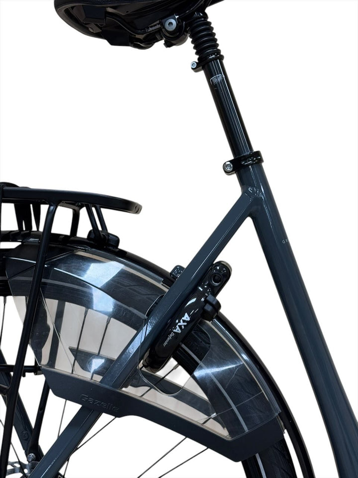 Gazelle Grenoble C5 HMB E-Bike Refurbished Gebruikte fiets 