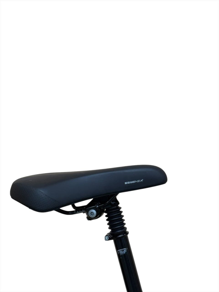 Gazelle Grenoble C5 HMB E-Bike Refurbished Gebruikte fiets 