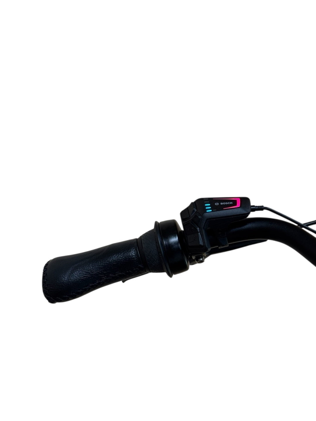 Gazelle Grenoble C5 HMB E-Bike Refurbished Gebruikte fiets