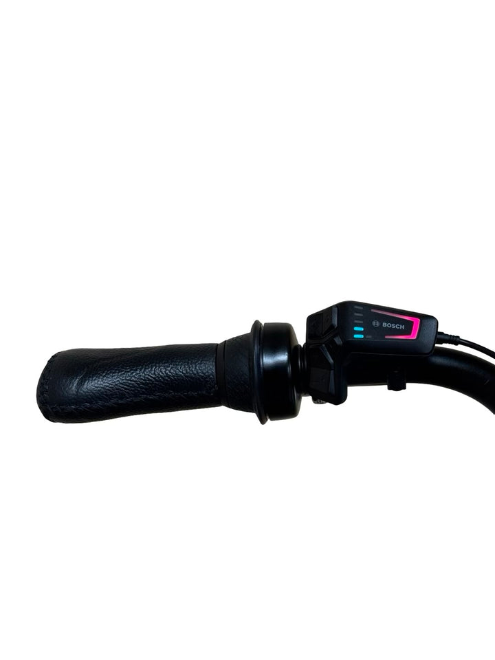 Gazelle Grenoble C5 HMB E-Bike Refurbished Gebruikte fiets 