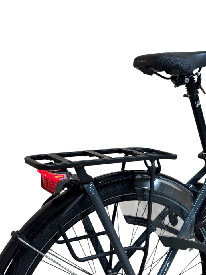 Gazelle Grenoble C5 HMB E-Bike Refurbished Gebruikte fiets