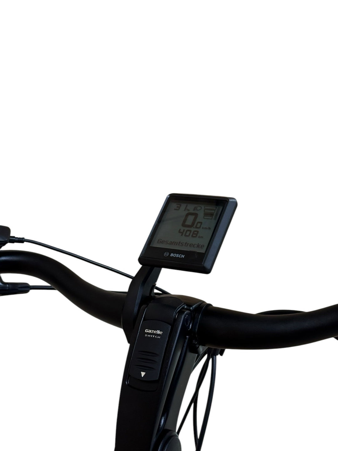 Gazelle Grenoble C5 HMB E-Bike Refurbished Gebruikte fiets