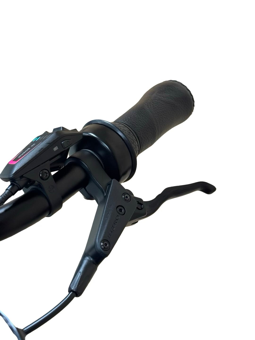 Gazelle Grenoble C5 HMB E-Bike Refurbished Gebruikte fiets 