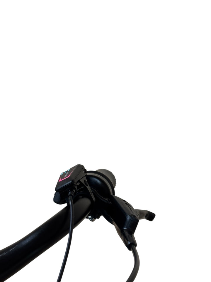 Gazelle Grenoble C5 HMB E-Bike Refurbished Gebruikte fiets