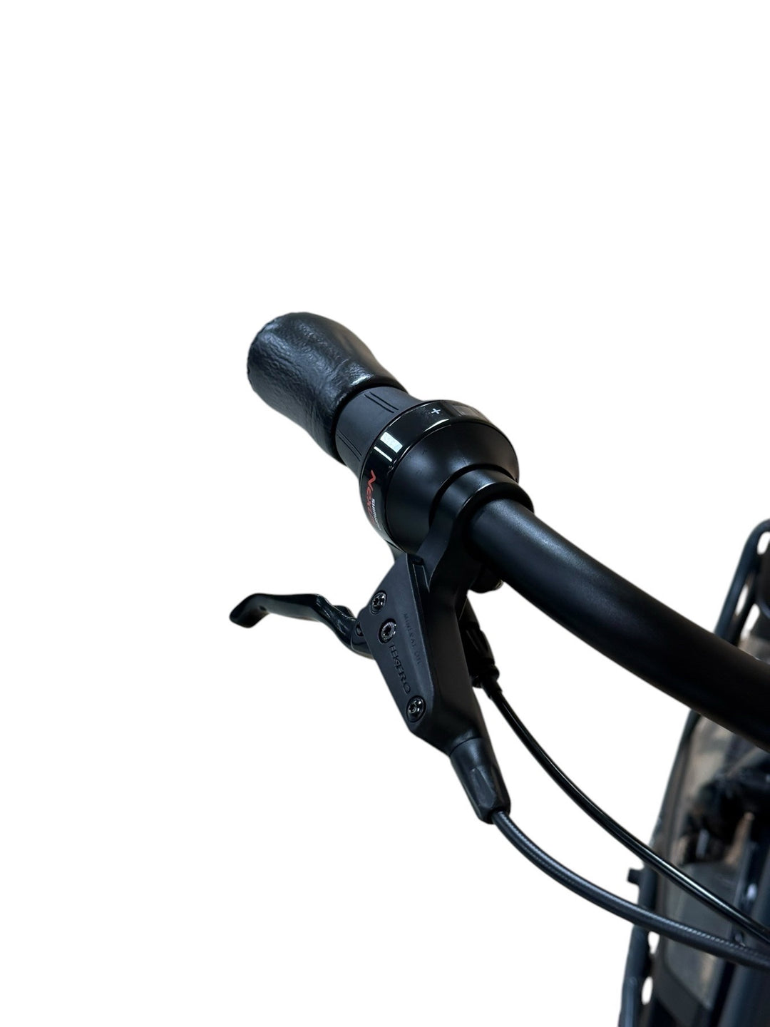 Gazelle Grenoble C5 HMB E-Bike Refurbished Gebruikte fiets