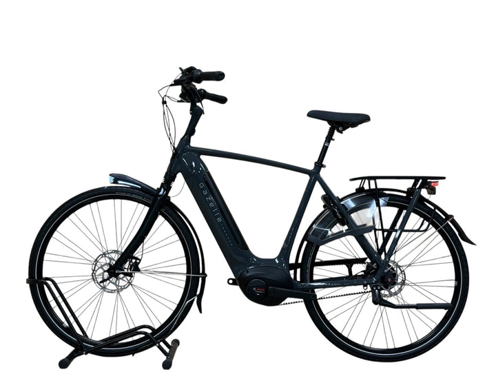 Gazelle Grenoble C5 HMB E-Bike Refurbished Gebruikte fiets
