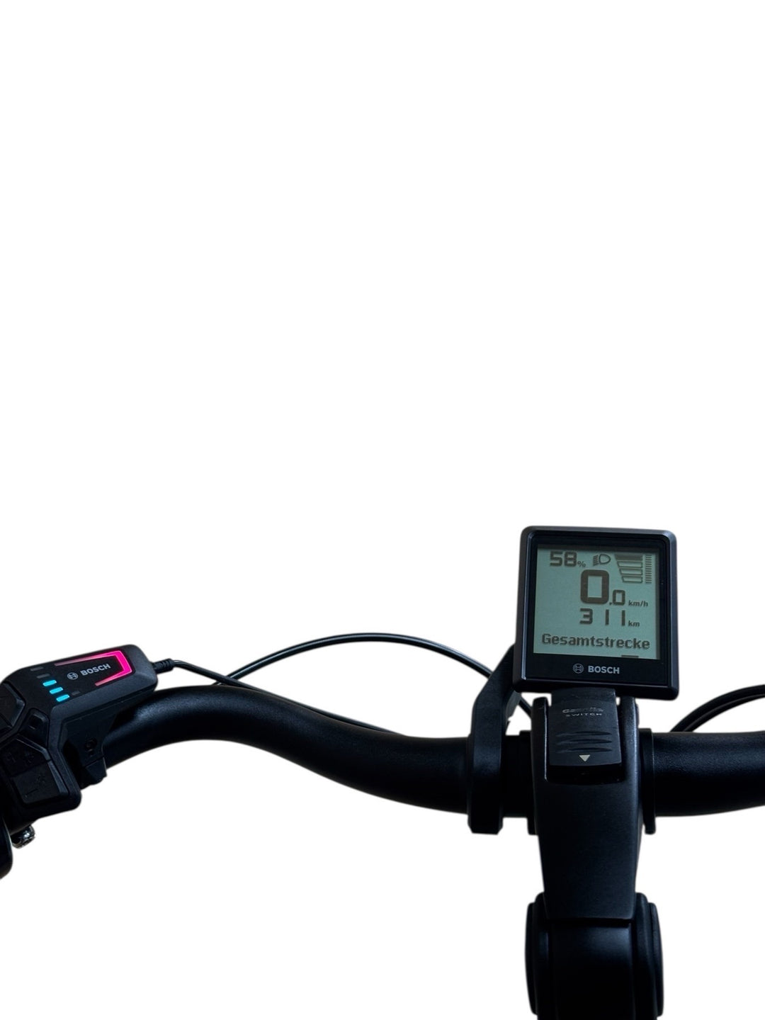 Gazelle Grenoble C5 HMB E-Bike Refurbished Gebruikte fiets