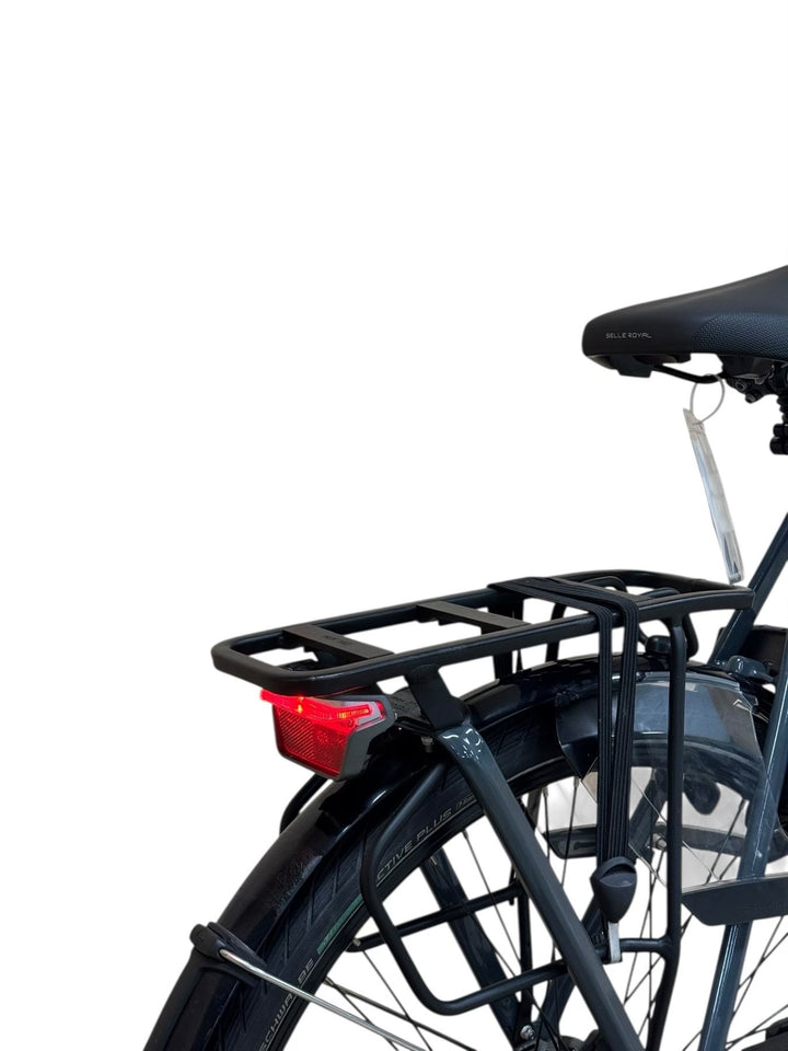 Gazelle Grenoble C5 HMB E-Bike Refurbished Gebruikte fiets 