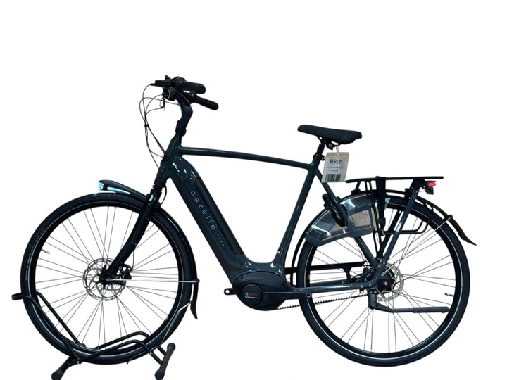 Gazelle Grenoble C5 HMB E-Bike Refurbished Gebruikte fiets 