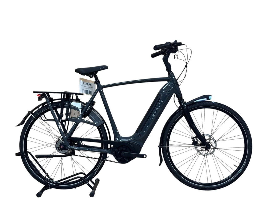 Gazelle Grenoble C5 HMB E-Bike Refurbished Gebruikte fiets 