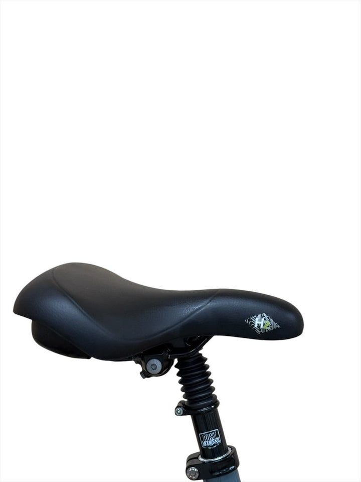 Gazelle Grenoble C7 + HMB 28 inch E-Bike Refurbished Gebruikte fiets 