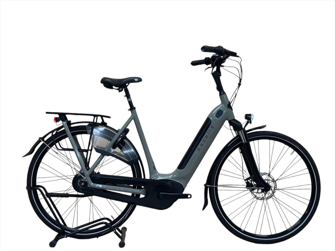 Gazelle Grenoble C7 + HMB 28 Zoll E-Bike – H&B Exclusive
