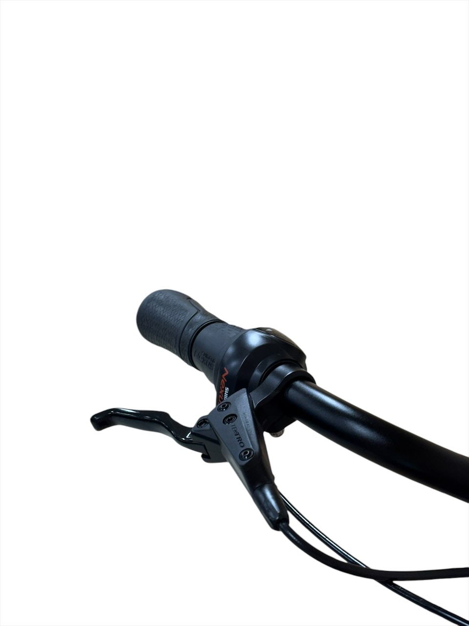 Gazelle Grenoble C7 + HMB 28 inch E-Bike Refurbished Gebruikte fiets 