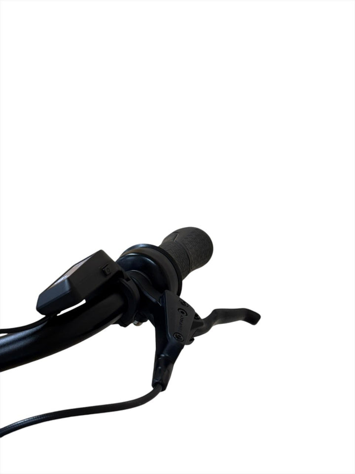 Gazelle Grenoble C7 + HMB 28 inch E-Bike Refurbished Gebruikte fiets 