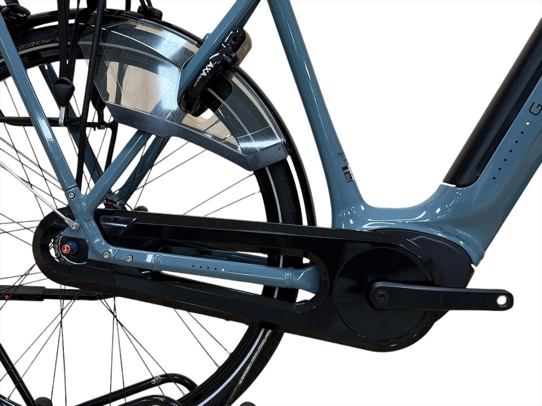 Gazelle Grenoble C7 + HMB 28 inch E-Bike Refurbished Gebruikte fiets 