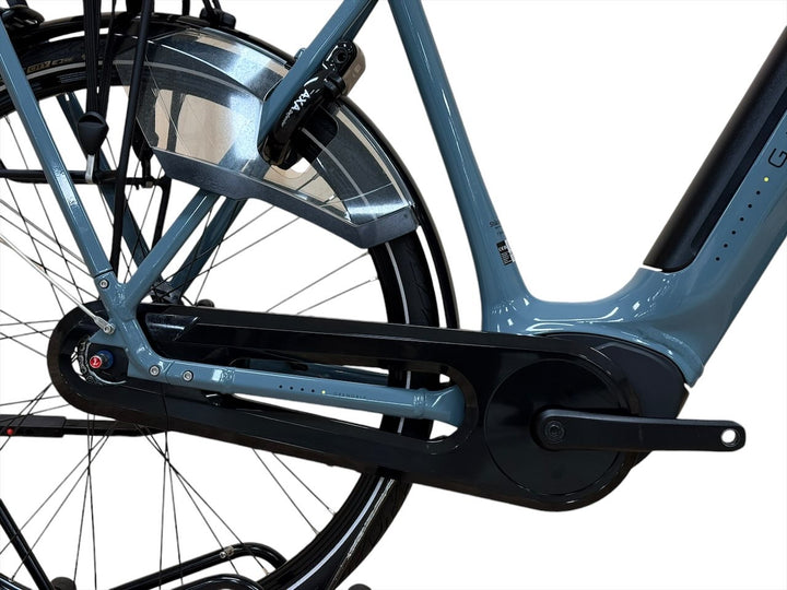 Gazelle Grenoble C7 + HMB 28 inch E-Bike Refurbished Gebruikte fiets 