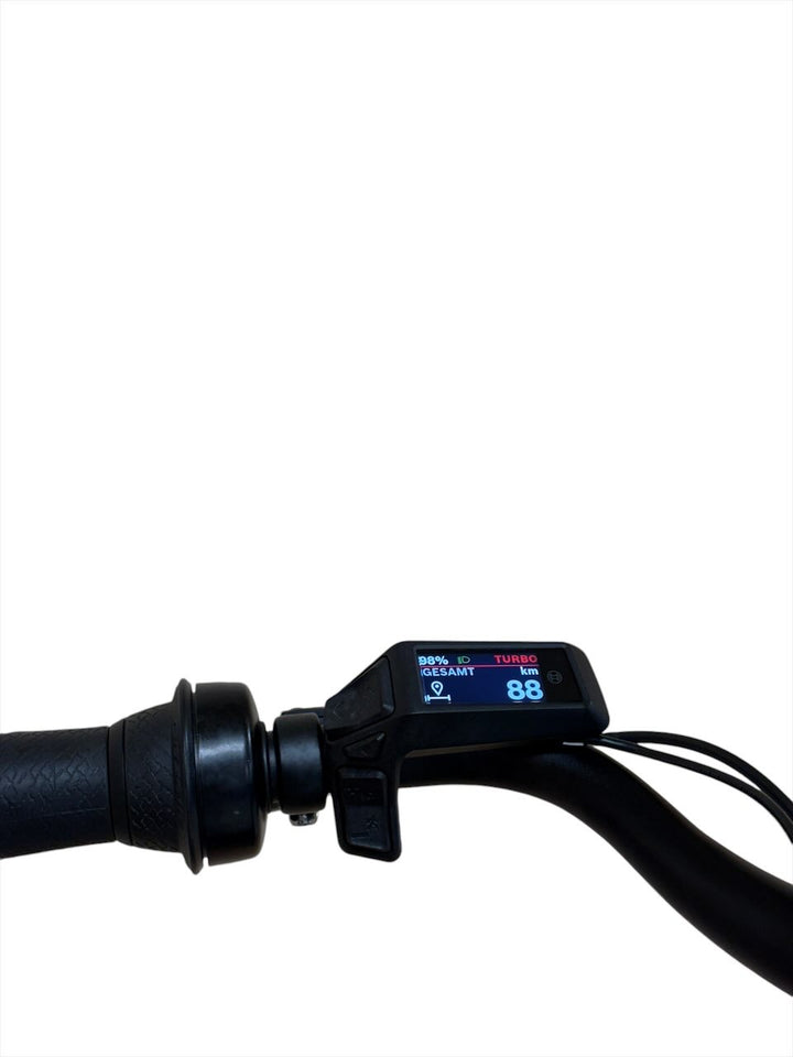 Gazelle Grenoble C7 + HMB 28 inch E-Bike Refurbished Gebruikte fiets 